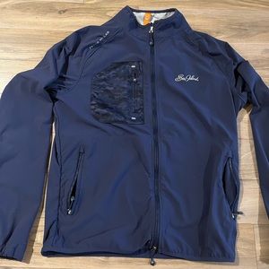Peter Millar Sea Island Jacket